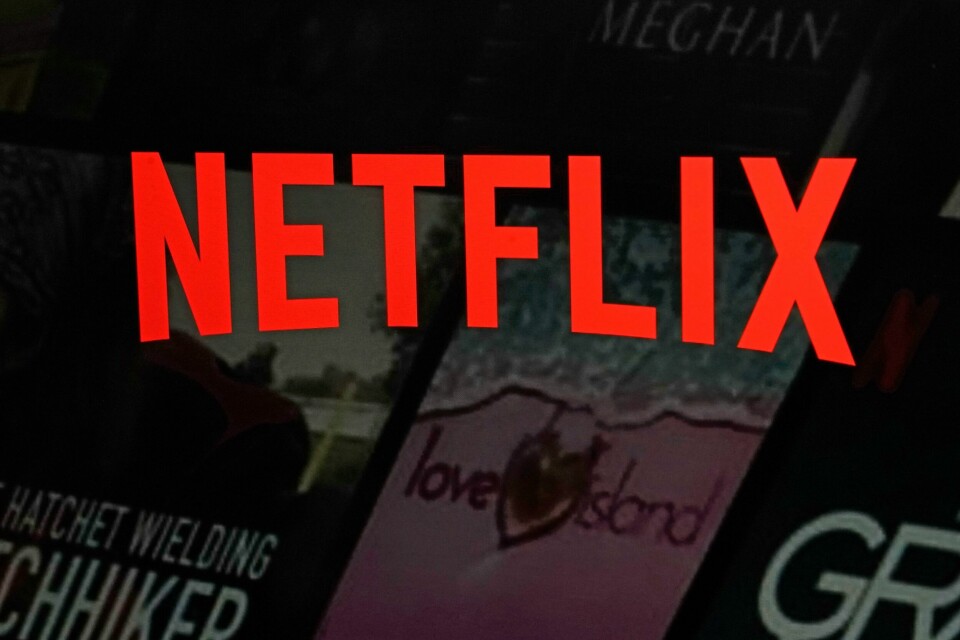 Netflix movies