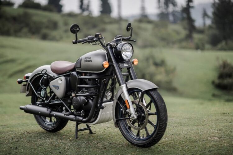 royal enfield